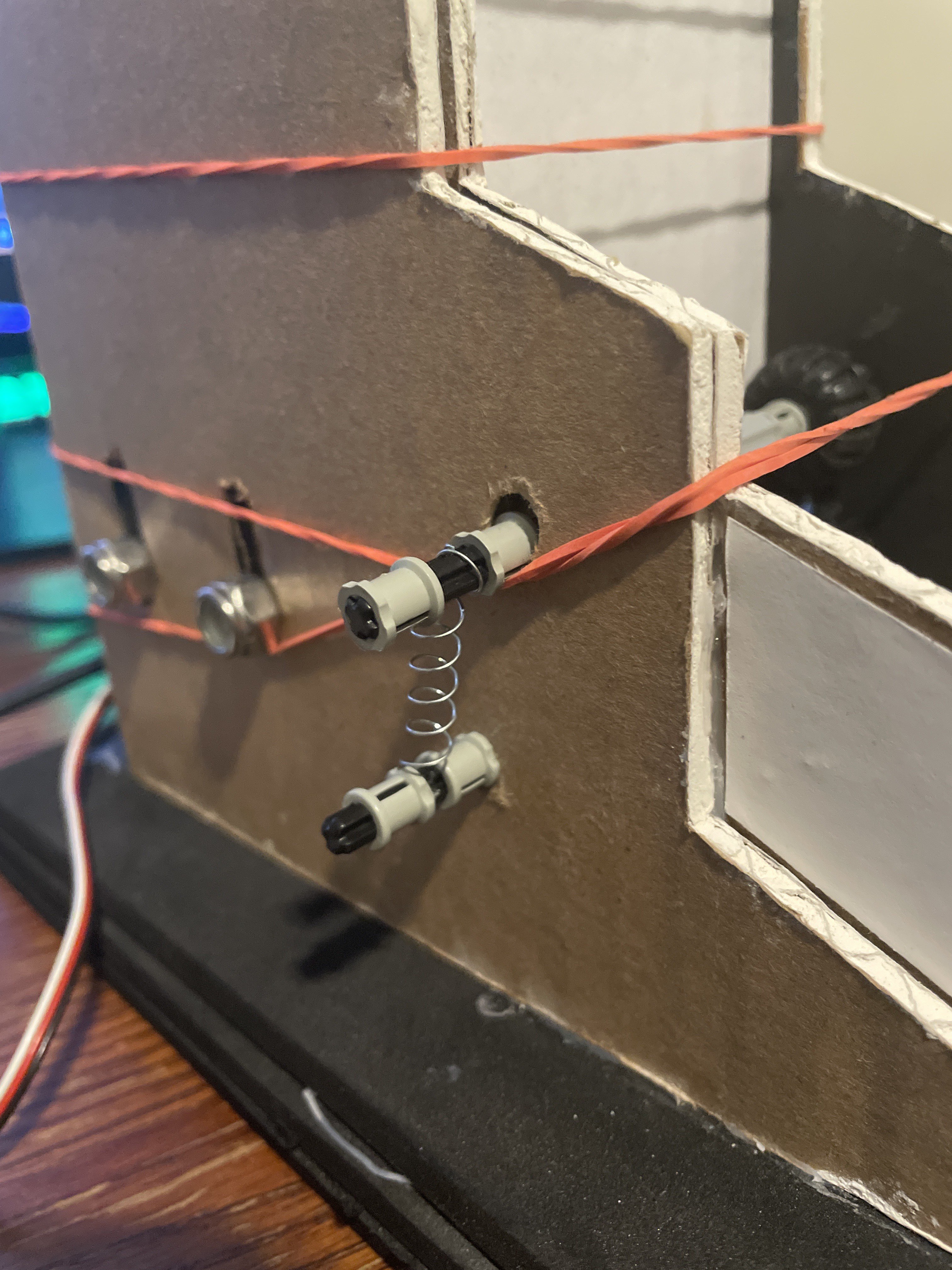 Pen Springs Pen Springs Image